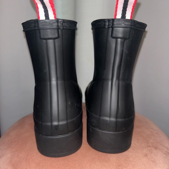 Hunter Women’s Play Rain Booties - Picture 3 of 6